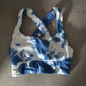 Sports bra